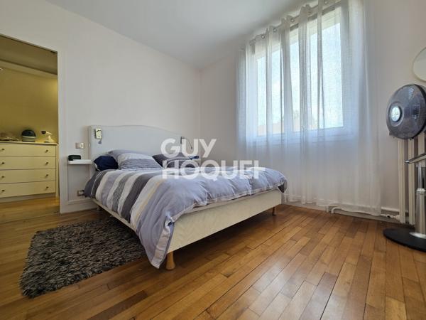 Maison à vendre de 7 pièces de 162.9 m²