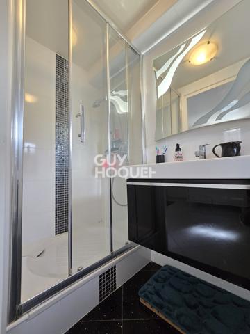 Maison à vendre de 7 pièces de 162.9 m²
