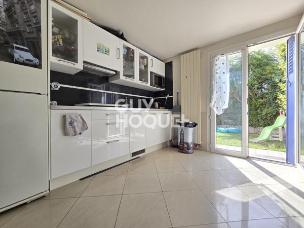 Maison à vendre de 7 pièces de 162.9 m²
