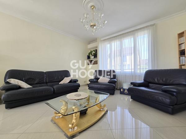 Maison à vendre de 7 pièces de 162.9 m²
