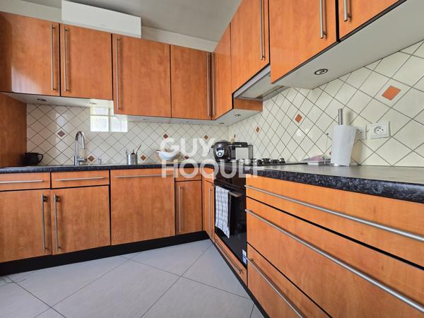 Maison à vendre de 7 pièces de 162.9 m²