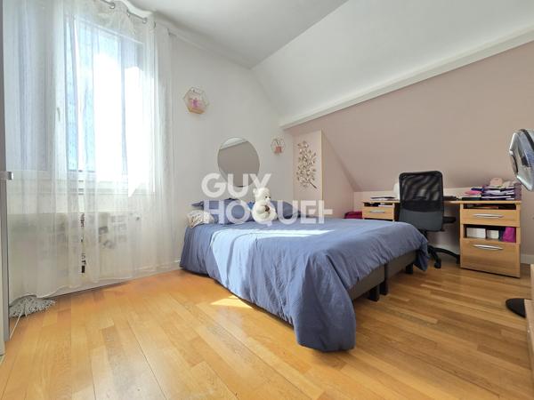 Maison à vendre de 7 pièces de 162.9 m²