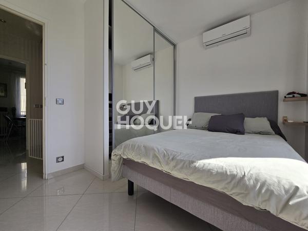 Maison à vendre de 7 pièces de 162.9 m²