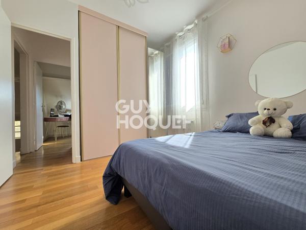 Maison à vendre de 7 pièces de 162.9 m²