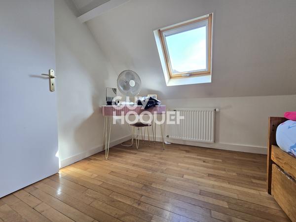 Maison à vendre de 7 pièces de 162.9 m²