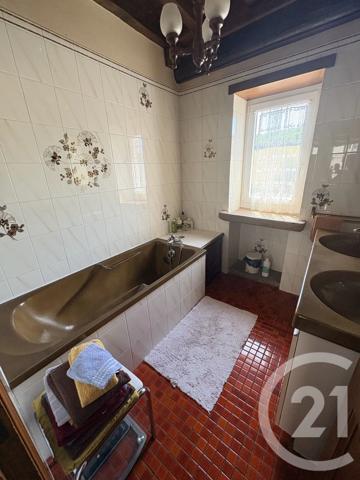 Maison à vendre  5 pièces - 179 m 2   BLIGNY SUR OUCHE  - 21