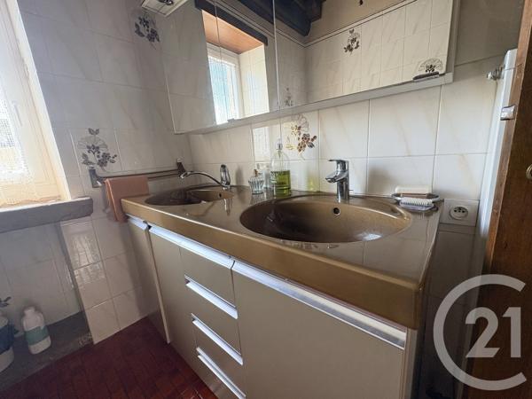 Maison à vendre  5 pièces - 179 m 2   BLIGNY SUR OUCHE  - 21