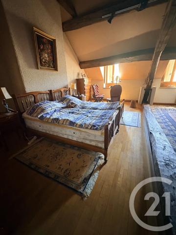 Maison à vendre  5 pièces - 179 m 2   BLIGNY SUR OUCHE  - 21