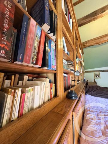 Maison à vendre  5 pièces - 179 m 2   BLIGNY SUR OUCHE  - 21