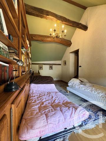 Maison à vendre  5 pièces - 179 m 2   BLIGNY SUR OUCHE  - 21