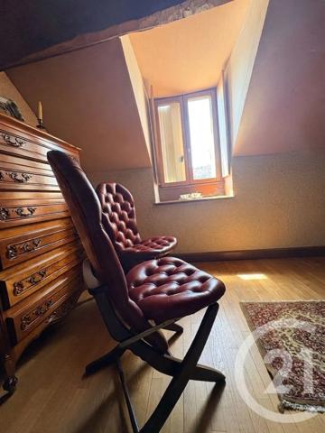 Maison à vendre  5 pièces - 179 m 2   BLIGNY SUR OUCHE  - 21