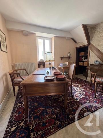 Maison à vendre  5 pièces - 179 m 2   BLIGNY SUR OUCHE  - 21