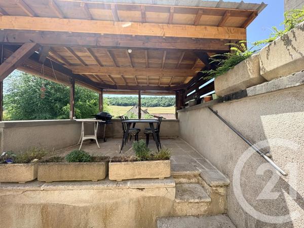 Maison à vendre  5 pièces - 179 m 2   BLIGNY SUR OUCHE  - 21