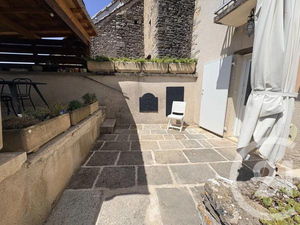 Maison à vendre  5 pièces - 179 m 2   BLIGNY SUR OUCHE  - 21