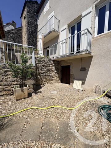 Maison à vendre  5 pièces - 179 m 2   BLIGNY SUR OUCHE  - 21