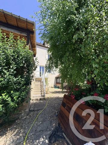 Maison à vendre  5 pièces - 179 m 2   BLIGNY SUR OUCHE  - 21