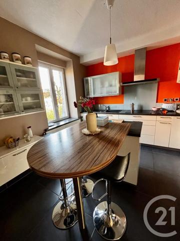 Appartement Duplex à vendre  3 pièces - 75 m 2   BESANCON  - 25