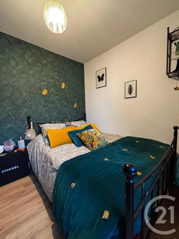Appartement Duplex à vendre  3 pièces - 75 m 2   BESANCON  - 25