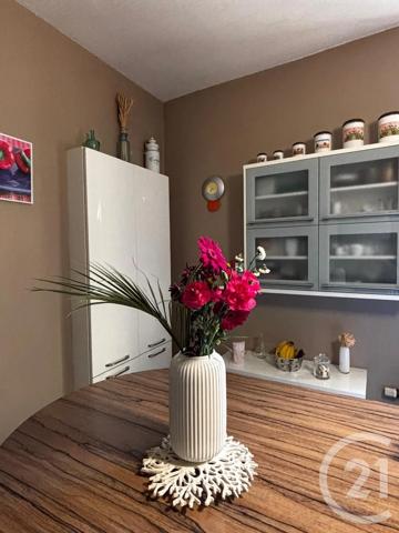 Appartement Duplex à vendre  3 pièces - 75 m 2   BESANCON  - 25