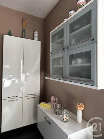 Appartement Duplex à vendre  3 pièces - 75 m 2   BESANCON  - 25