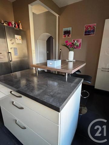 Appartement Duplex à vendre  3 pièces - 75 m 2   BESANCON  - 25