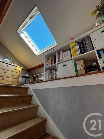 Appartement Duplex à vendre  3 pièces - 75 m 2   BESANCON  - 25