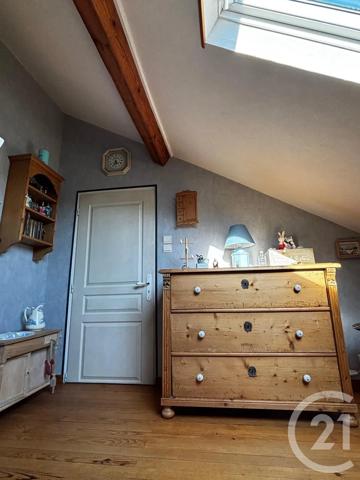 Appartement Duplex à vendre  3 pièces - 75 m 2   BESANCON  - 25