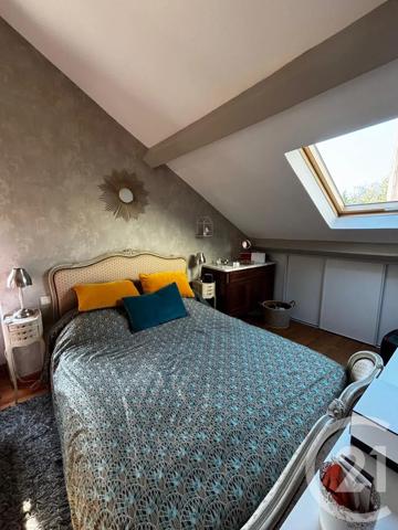 Appartement Duplex à vendre  3 pièces - 75 m 2   BESANCON  - 25
