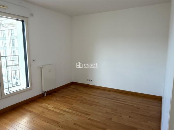 Location Appartement 5 pièces 115 m² - Levallois-perret 92300