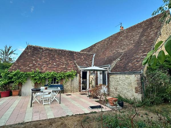 Maison Arcisses 8 pièce(s) 209 m2