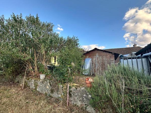Maison Arcisses 8 pièce(s) 209 m2