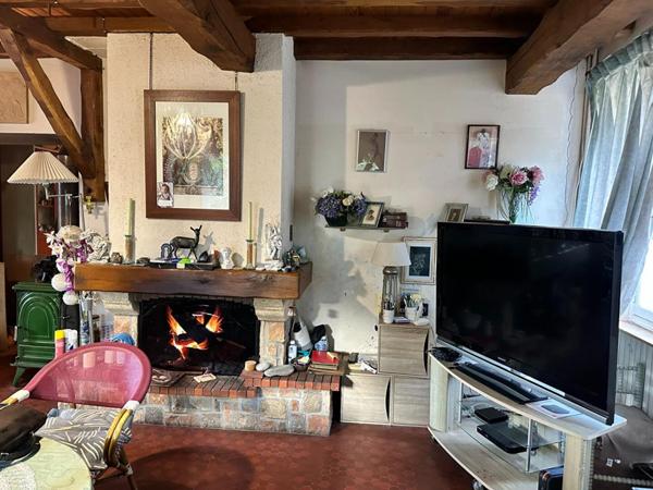 Maison Arcisses 8 pièce(s) 209 m2