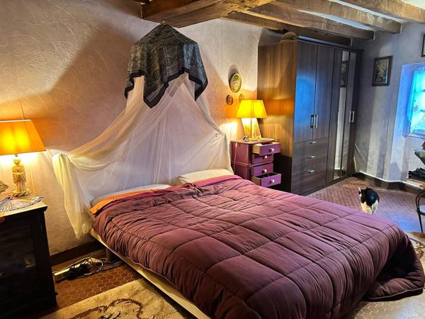 Maison Arcisses 8 pièce(s) 209 m2