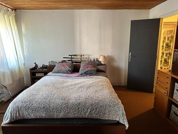Maison Arcisses 8 pièce(s) 209 m2