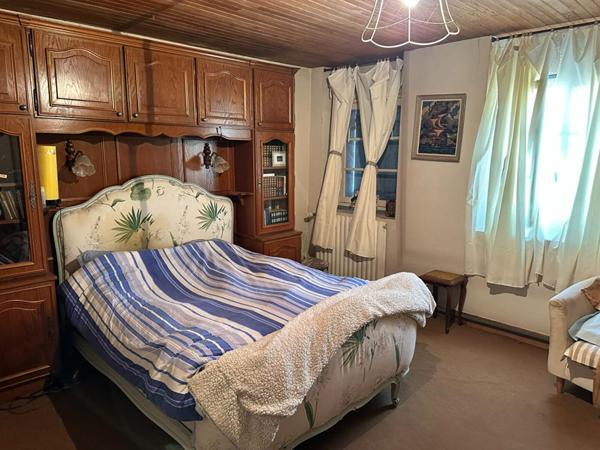 Maison Arcisses 8 pièce(s) 209 m2