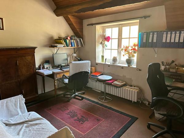 Maison Arcisses 8 pièce(s) 209 m2
