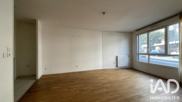 Appartement à vendre 2 pièces 44 m² Brétigny-sur-Orge