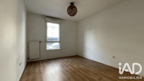 Appartement à vendre 2 pièces 44 m² Brétigny-sur-Orge