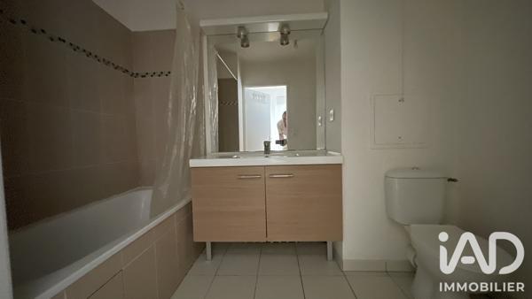 Appartement à vendre 2 pièces 44 m² Brétigny-sur-Orge