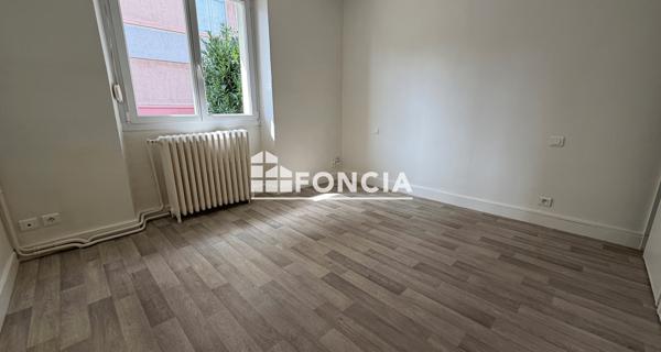 Location Maison 6 pièces 97.9 m² - Besançon 25000