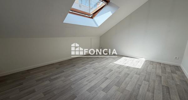 Location Maison 6 pièces 97.9 m² - Besançon 25000