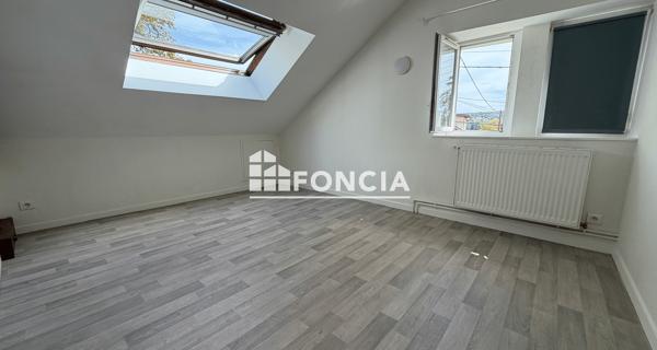 Location Maison 6 pièces 97.9 m² - Besançon 25000