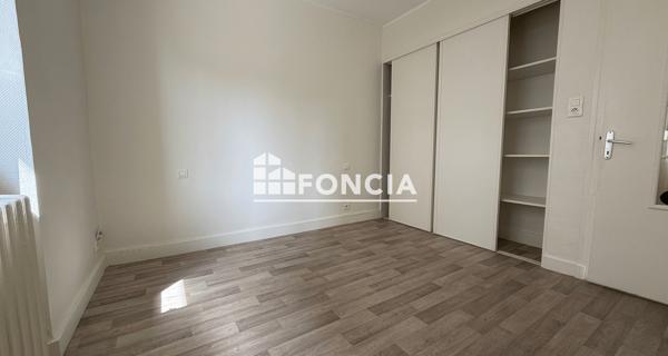 Location Maison 6 pièces 97.9 m² - Besançon 25000