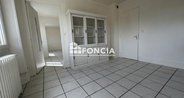 Location Maison 6 pièces 97.9 m² - Besançon 25000