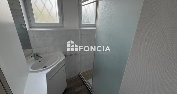 Location Maison 6 pièces 97.9 m² - Besançon 25000