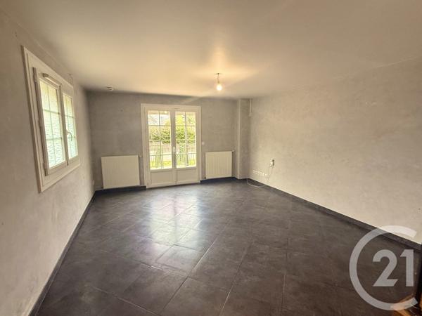 Maison à vendre  4 pièces - 90 m2 GOUSSAINVILLE - 95