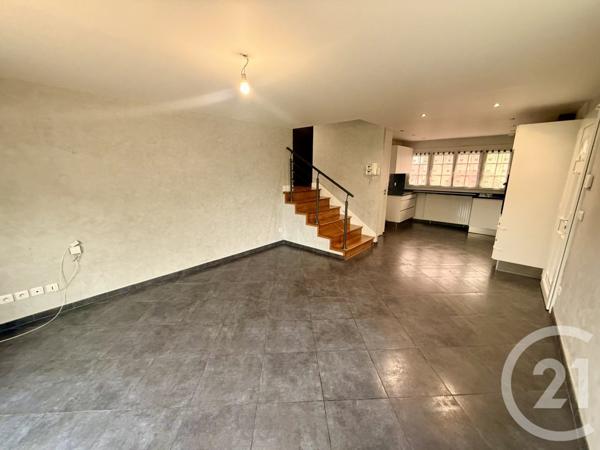 Maison à vendre  4 pièces - 90 m2 GOUSSAINVILLE - 95