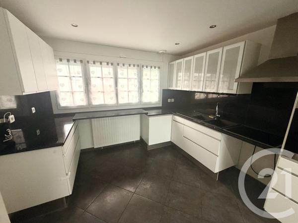 Maison à vendre  4 pièces - 90 m2 GOUSSAINVILLE - 95