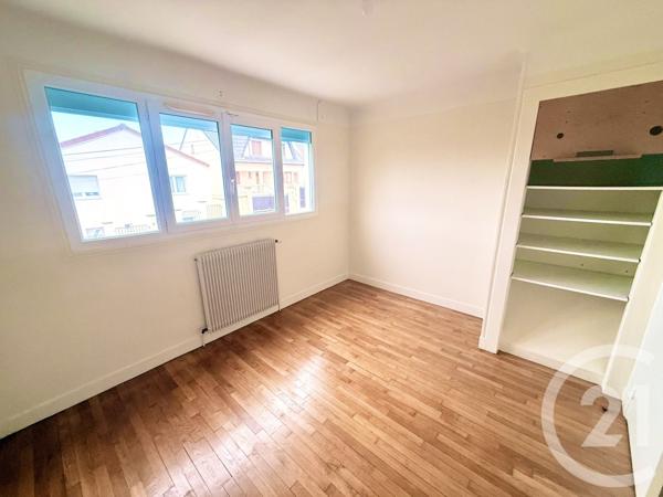 Maison à vendre  4 pièces - 90 m2 GOUSSAINVILLE - 95