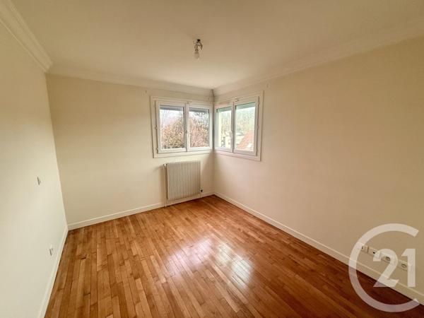 Maison à vendre  4 pièces - 90 m2 GOUSSAINVILLE - 95